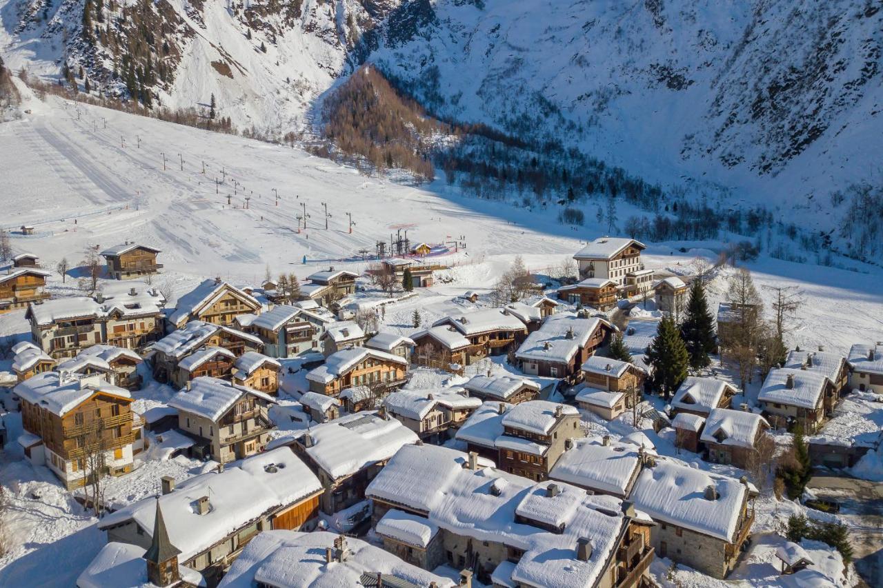 Residence Grands Montets 313 - Happy Rentals Chamonix ภายนอก รูปภาพ
